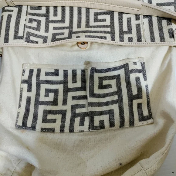 Spartina 449 De Renne Signature Hobo - Picture 16 of 17